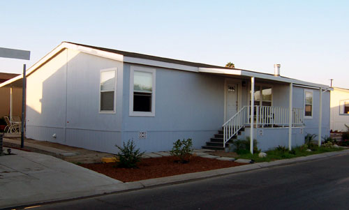 mobile home rent to own near me